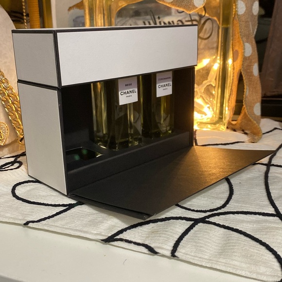 CHANEL Coffret/Box (empty) - Picture 5 of 10